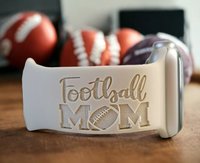 FOOTBALL MOM