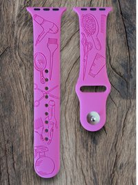 HAIR STYLIST, SALON, COSMOTOLOGY