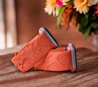 AUTUMN LEAVES & PUMPKINS