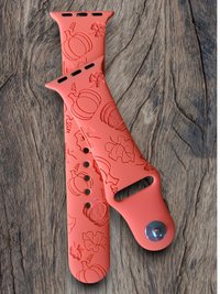 AUTUMN LEAVES & PUMPKINS