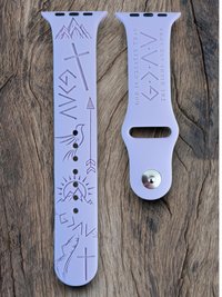 GOD IS GREATER, HIGHS/LOWS, ALL OVER DESIGN