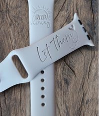 THE LET THEM THEORY, KEEP SHINING