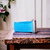 NOT ALL WHO WANDER ARE LOST, COMPASS