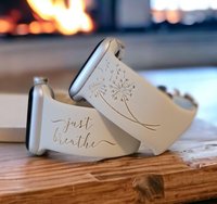 JUST BREATHE/DANDELION