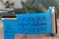 PROUD BLESSED STRESSED MOM