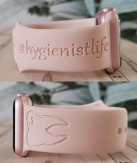 DENTAL HYGIENIST/TOOTH