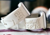 FOOTBALL MOM