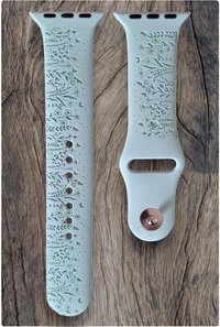 WILDFLOWERS, ALL OVER DESIGN