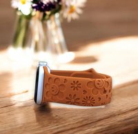 DAISY, SMILEY FACE, RETRO/HIPPIE