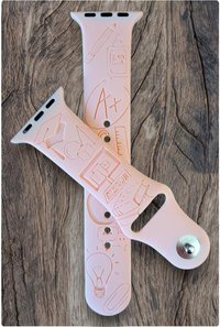 TEACHER, TEACHER LIFE/EDUCATION