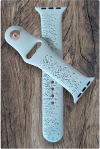 WILDFLOWERS, ALL OVER DESIGN