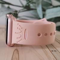 DAUGHTER OF THE ONE TRUE KING & CROWN