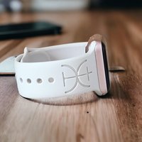 BE STILL AND KNOW THAT I AM GOD