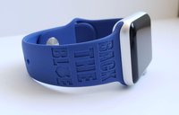 BACK THE BLUE/POLICE OFFCER'S WIFE