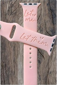 LET THEM THEORY, LET ME