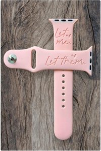 LET THEM THEORY, LET ME