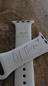 THE LET THEM THEORY, KEEP SHINING