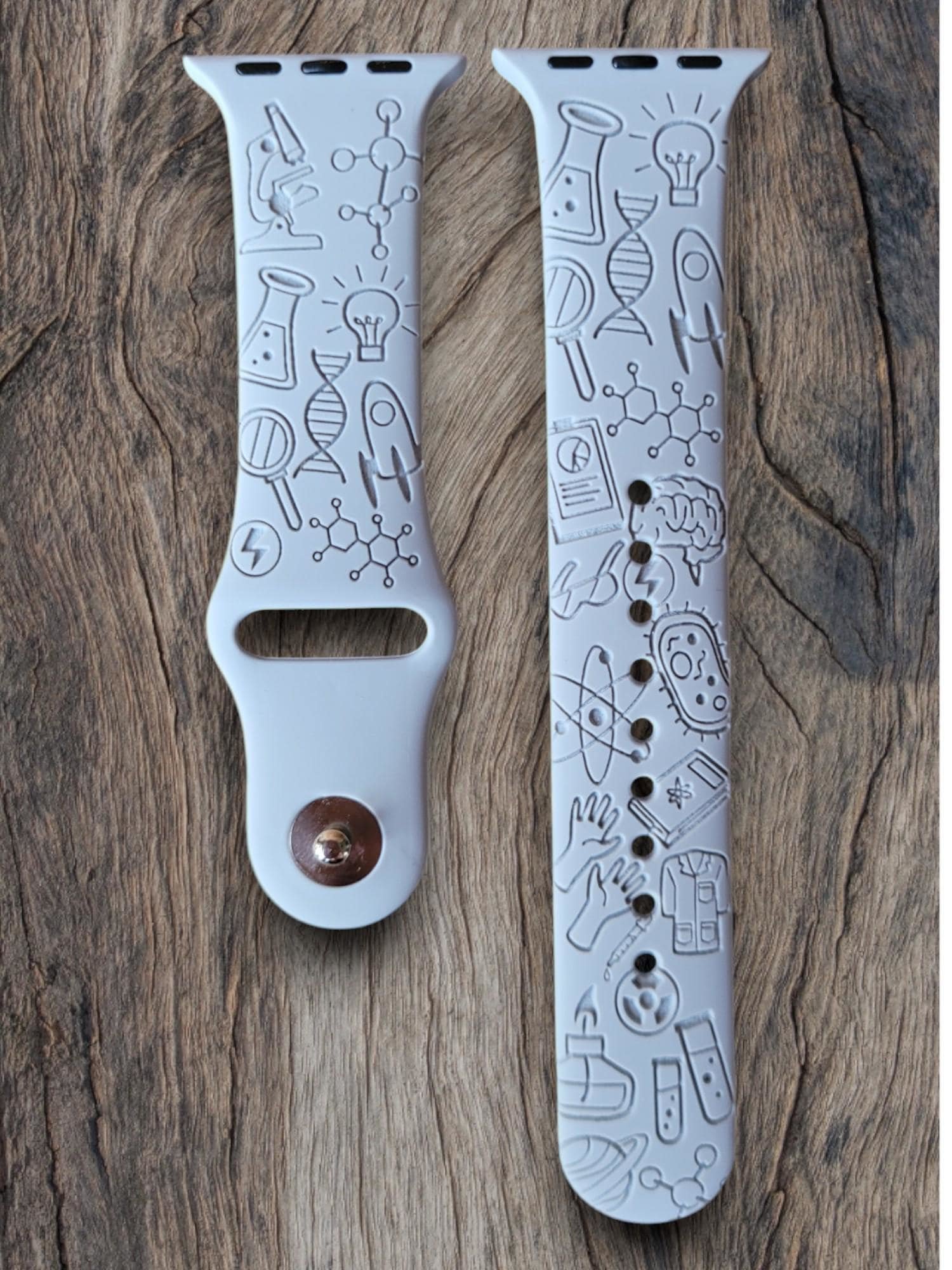 CHEMISTRY, SCIENCE, PHYSICS, ALL OVER DESIGN