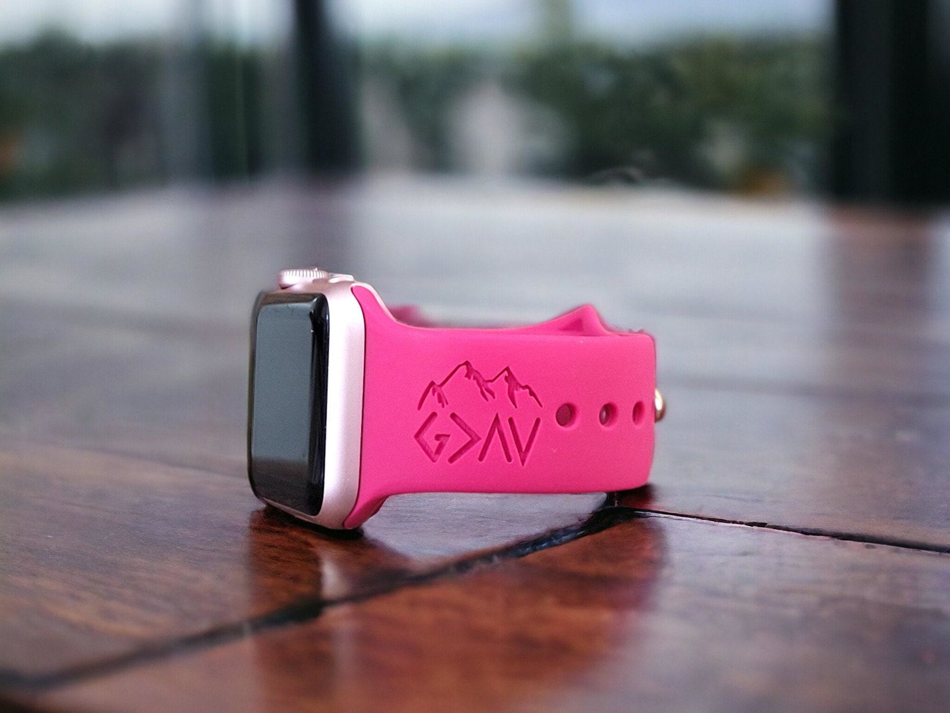 GOD IS GREATER THAN HIGHS & LOWS