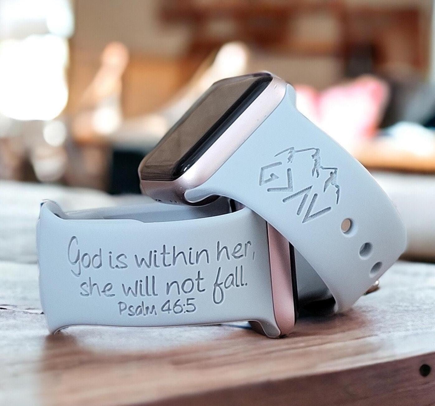 GOD IS GREATER THAN HIGHS & LOWS