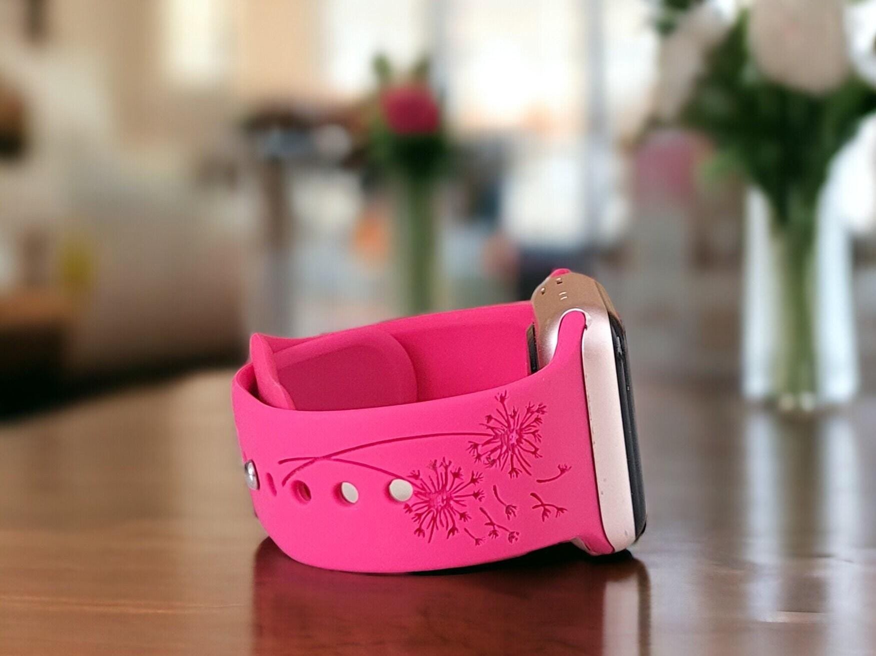 JUST BREATHE, BUTTERFLY/DANDELION