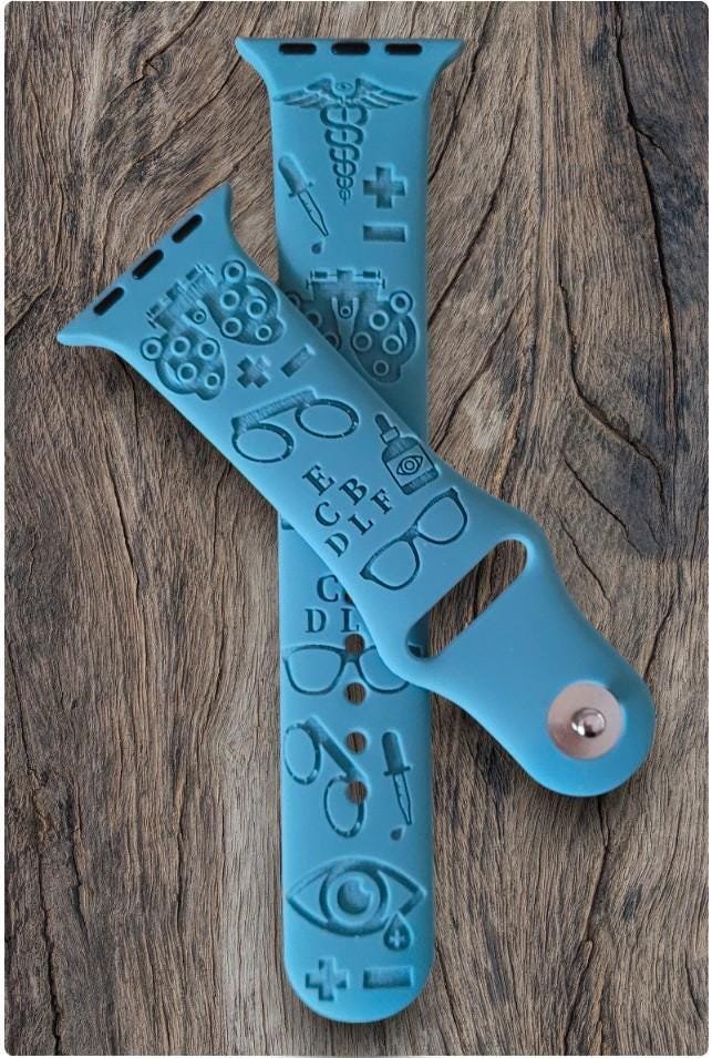 OPTOMETRY, EYE DOCTOR, GLASSES, ALL OVER DESIGN