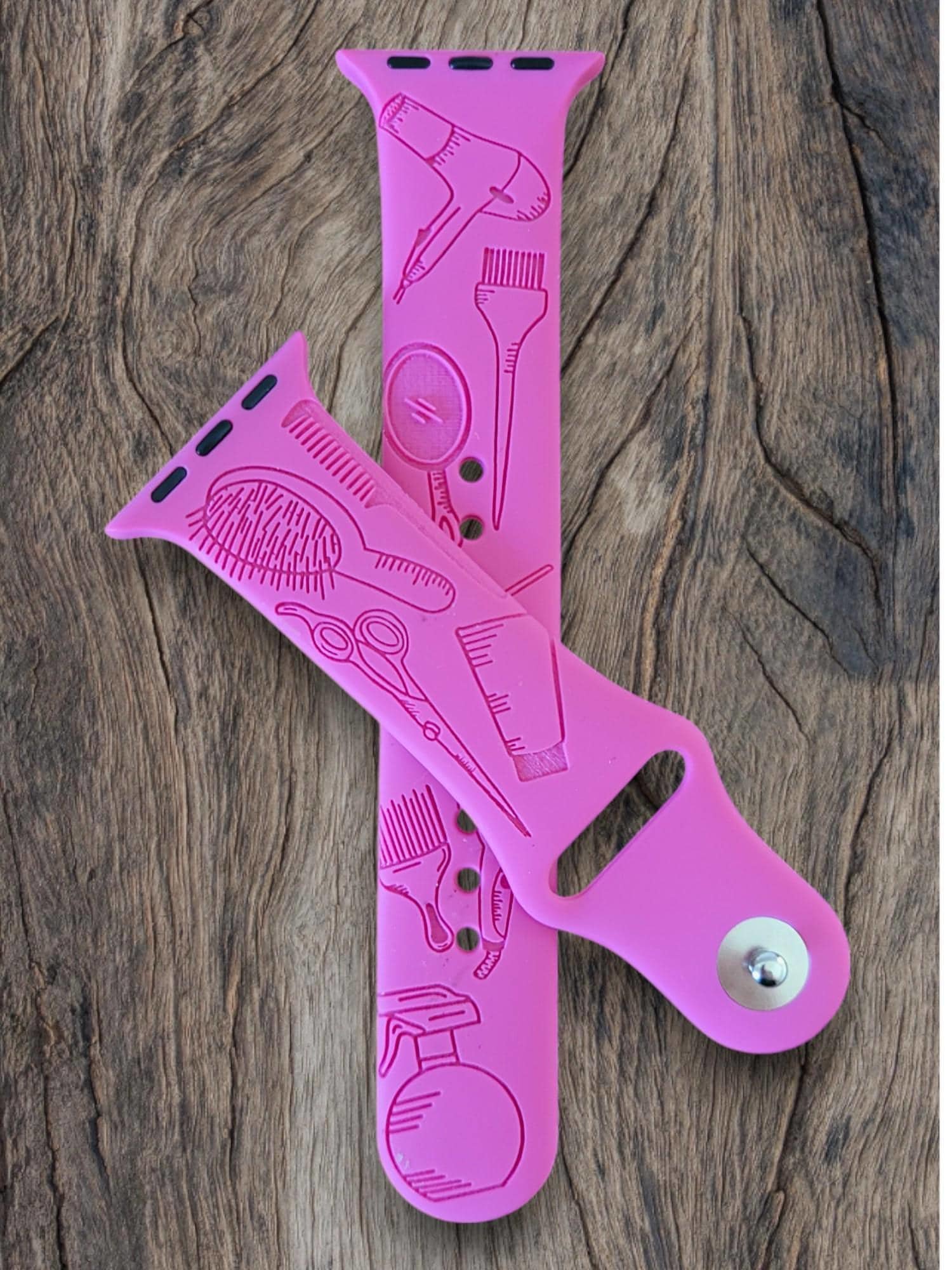 HAIR STYLIST, SALON, COSMOTOLOGY