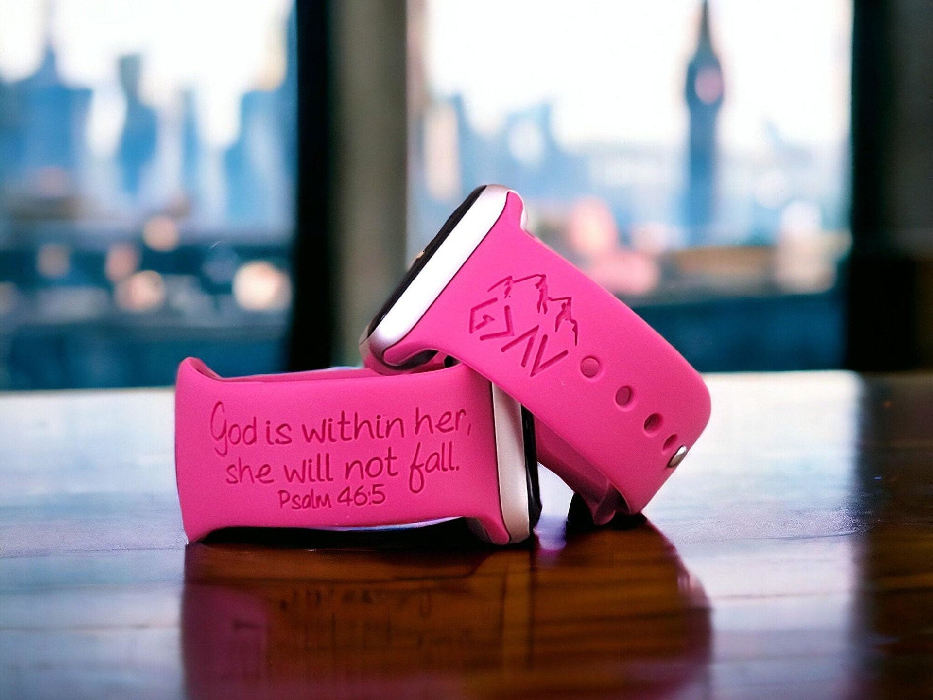 GOD IS GREATER THAN HIGHS & LOWS