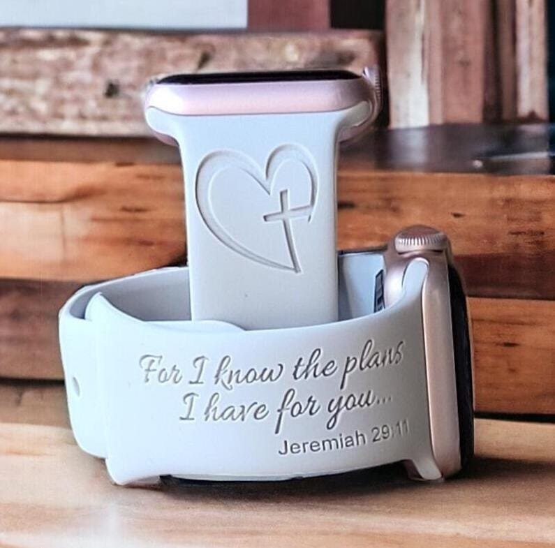 FOR I KNOW THE PLANS... JEREMIAH 29:11