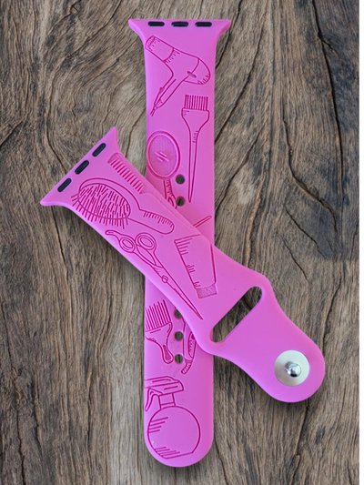 HAIR STYLIST, SALON, COSMOTOLOGY