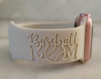 BASEBALL MOM