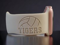 VOLLEYBALL JERSEY