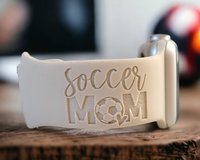 SOCCER MOM
