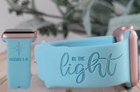 BE THE LIGHT, SCRIPTURE, STAR