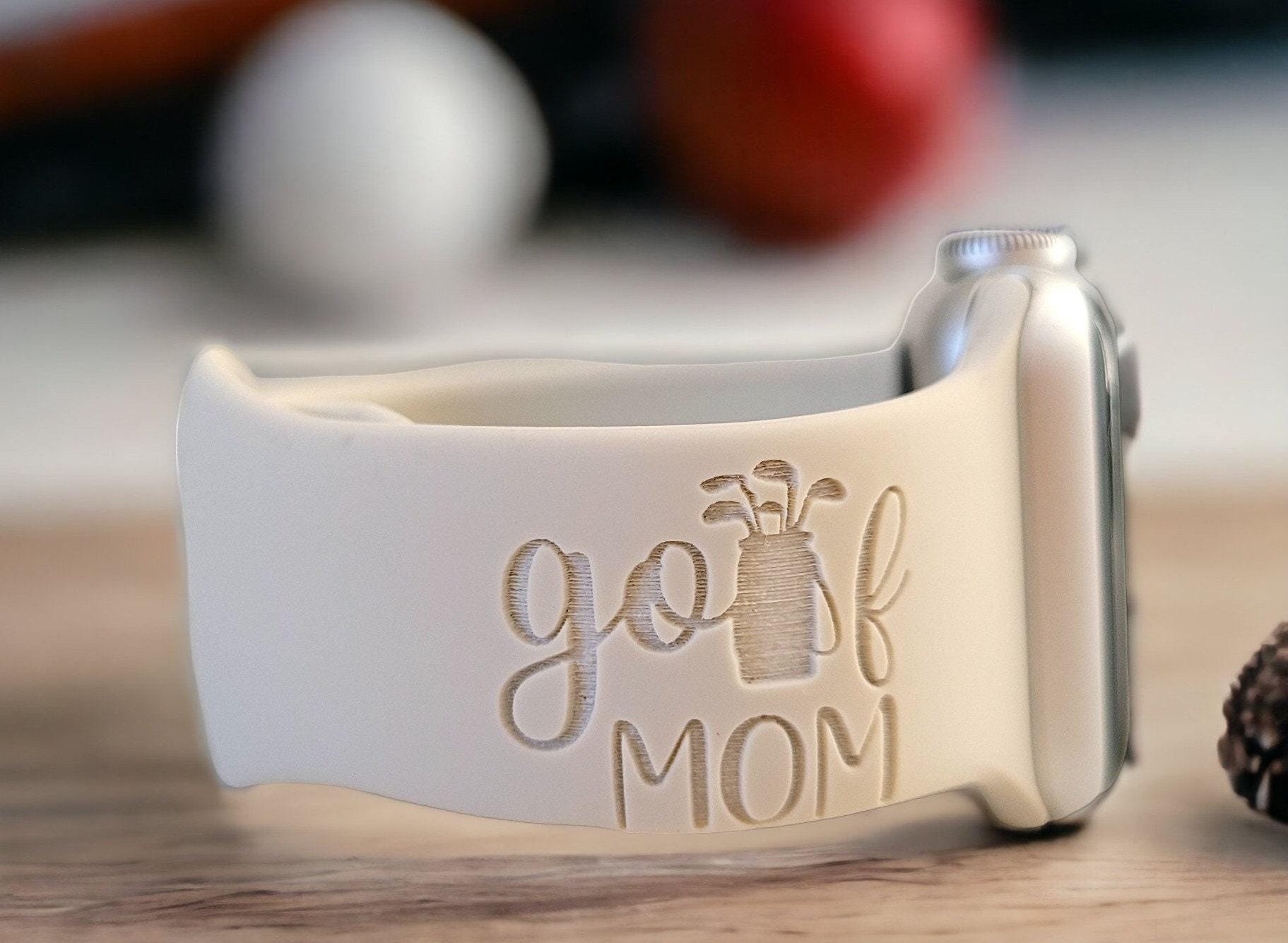 GOLF MOM