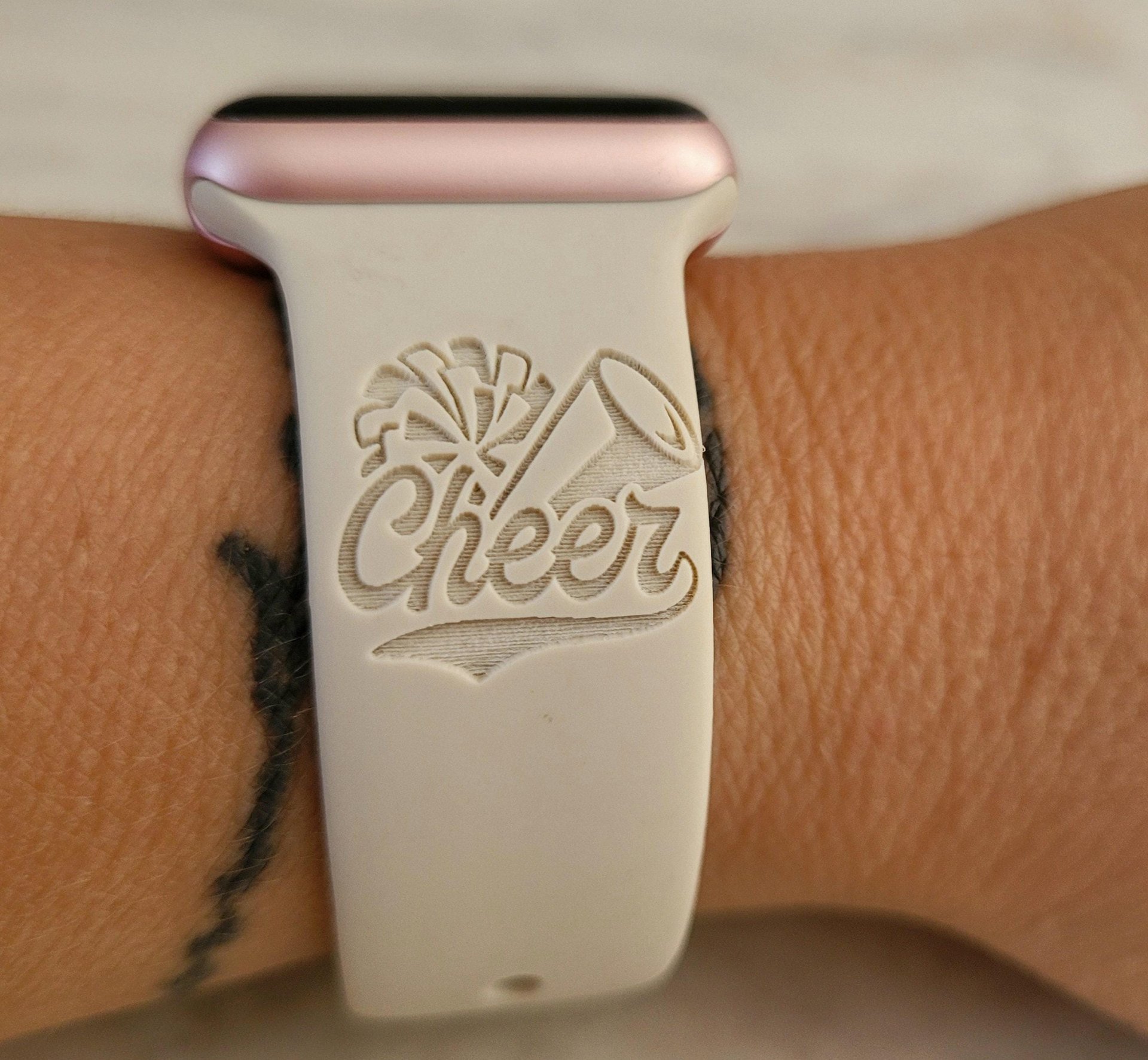 CHEER MOM