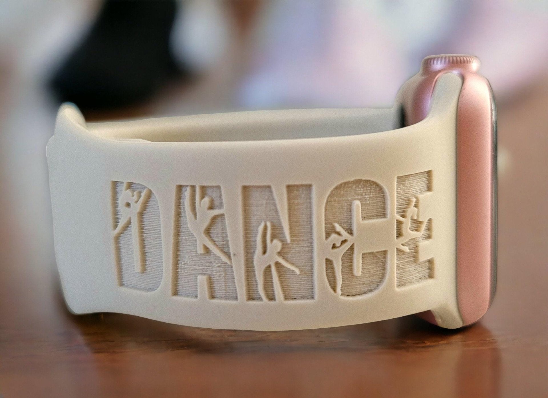 DANCE/BALLERINA
