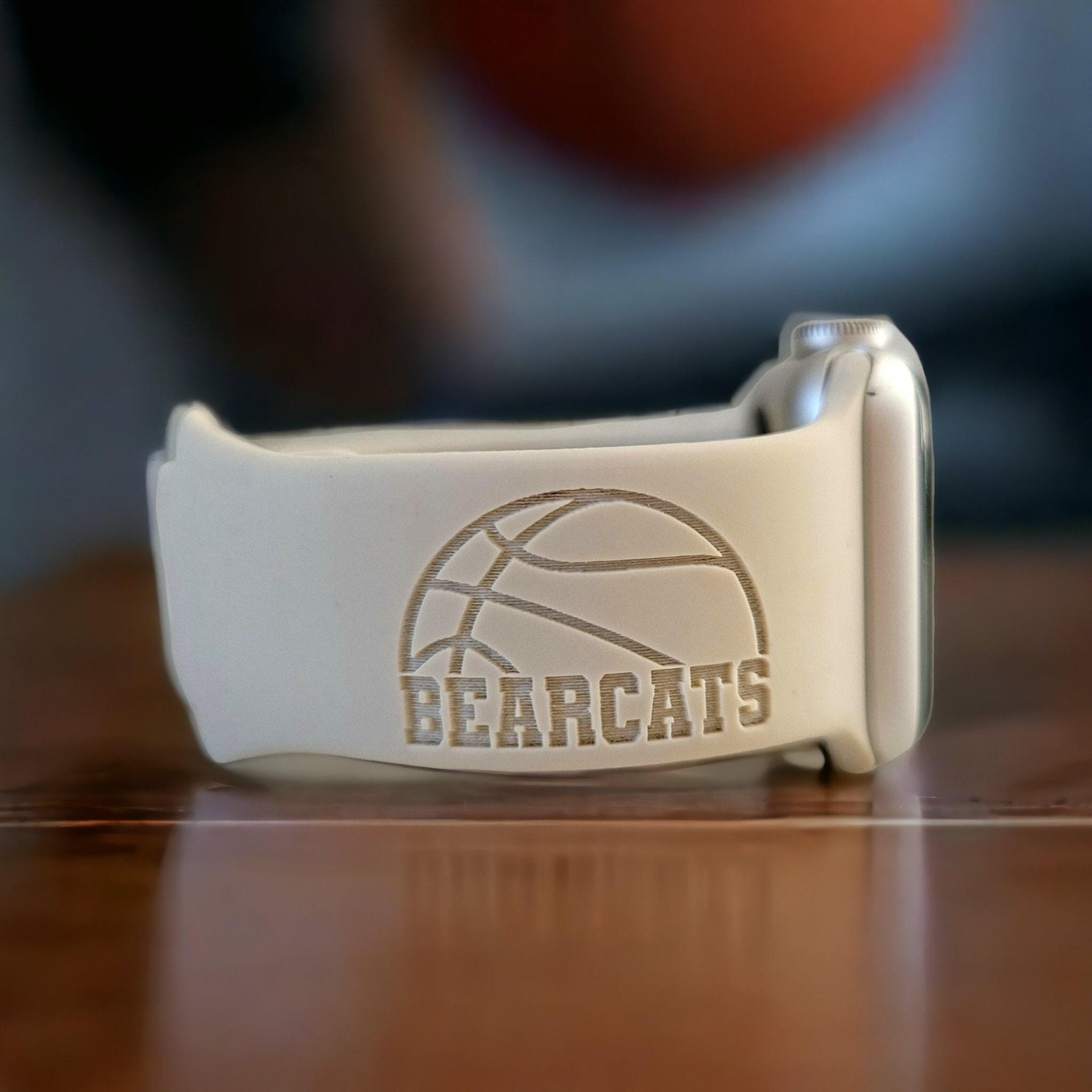 BASKETBALL JERSEY