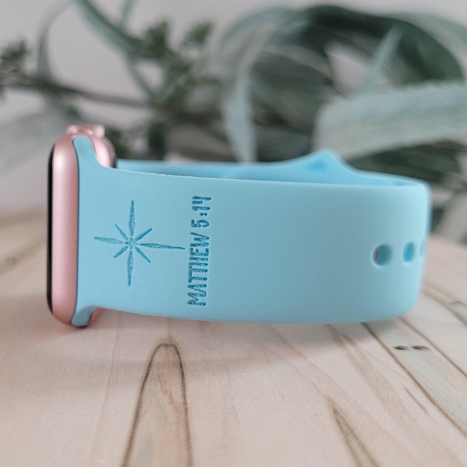 BE THE LIGHT, SCRIPTURE, STAR