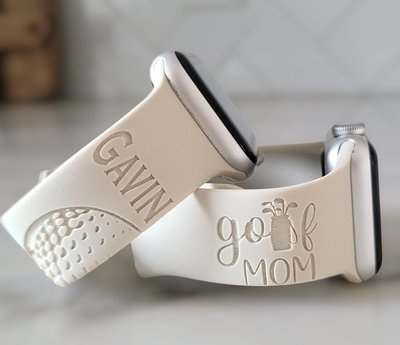 GOLF MOM