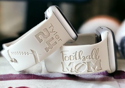 FOOTBALL MOM