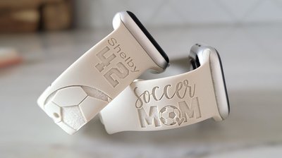 SOCCER MOM